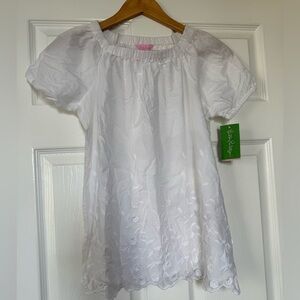 NWT Lilly Pulitzer Beverly Top